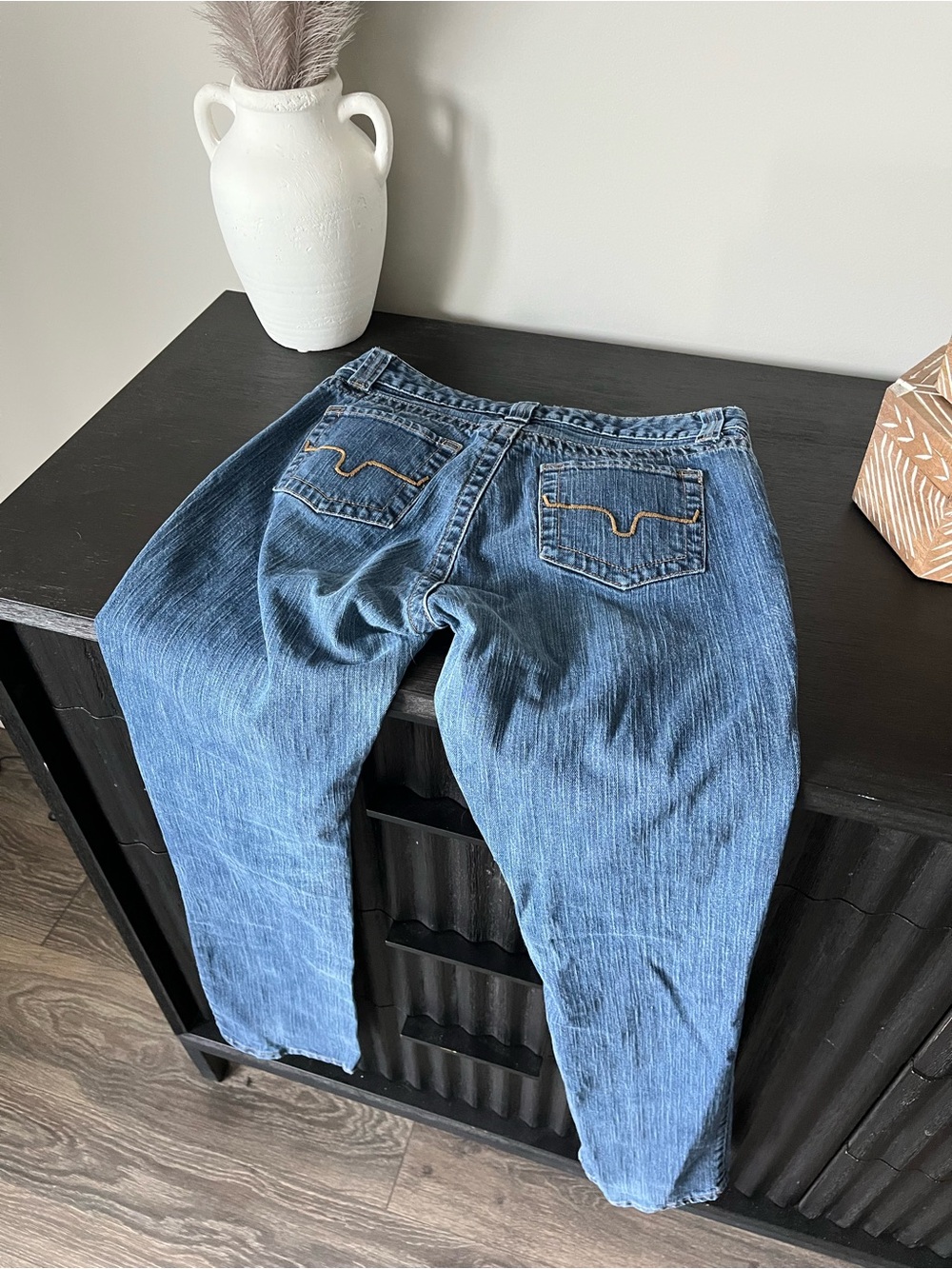 Kimes Ranch Betty Jeans - Picture 5 of 6